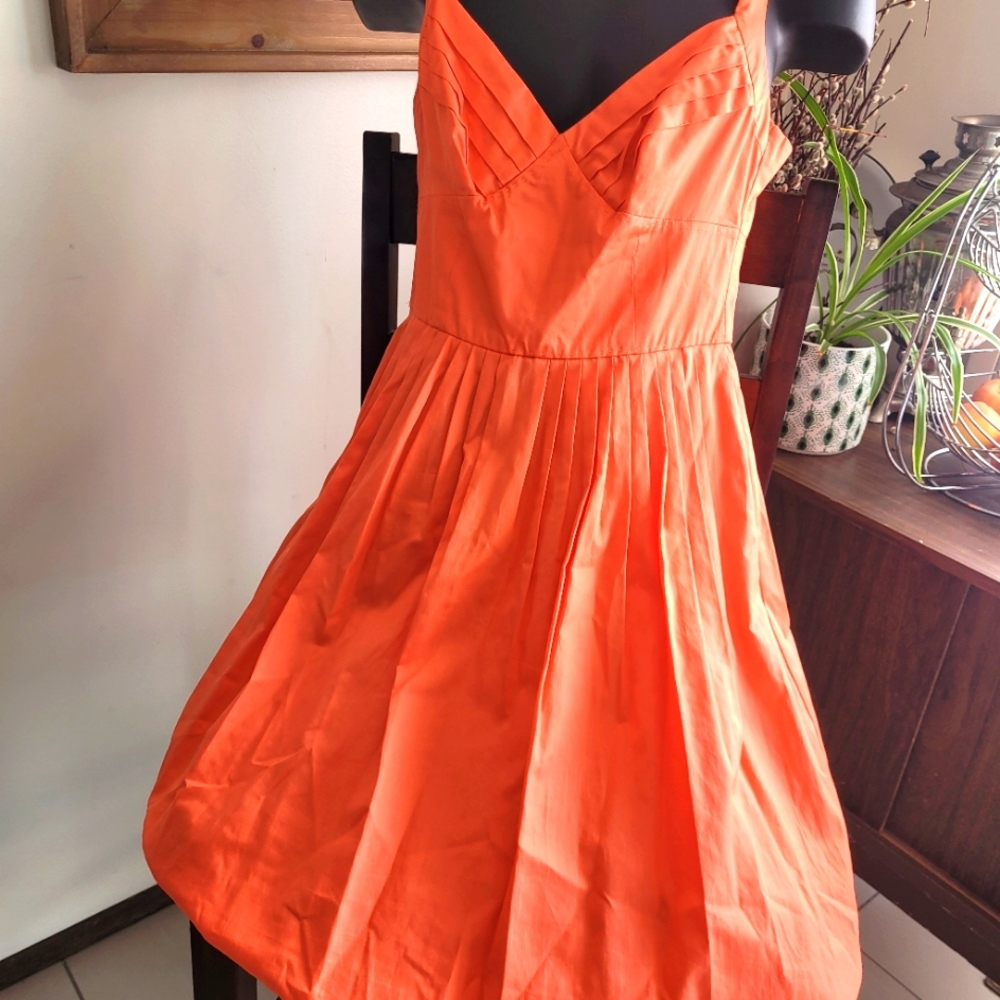 Louisa Cerano dress